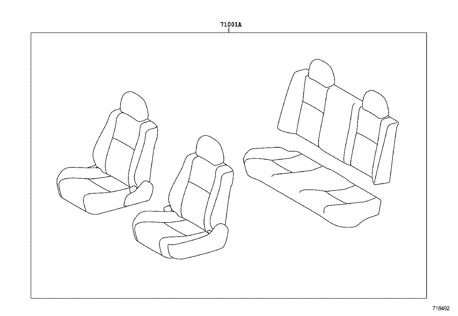 Figure 718492