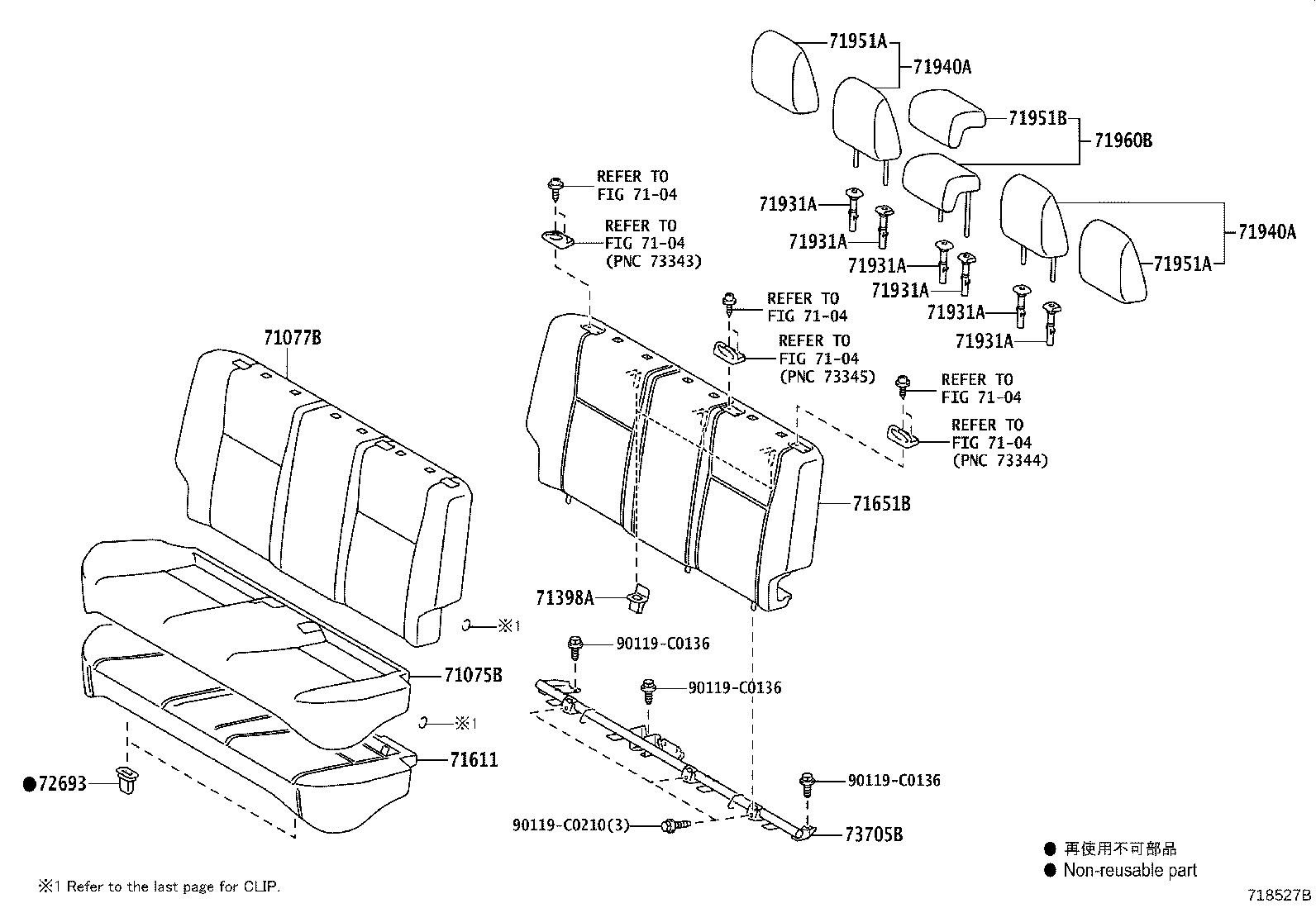 Figure 718527B