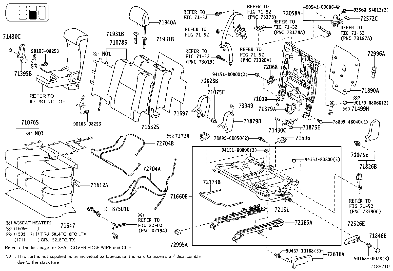Figure 718571G