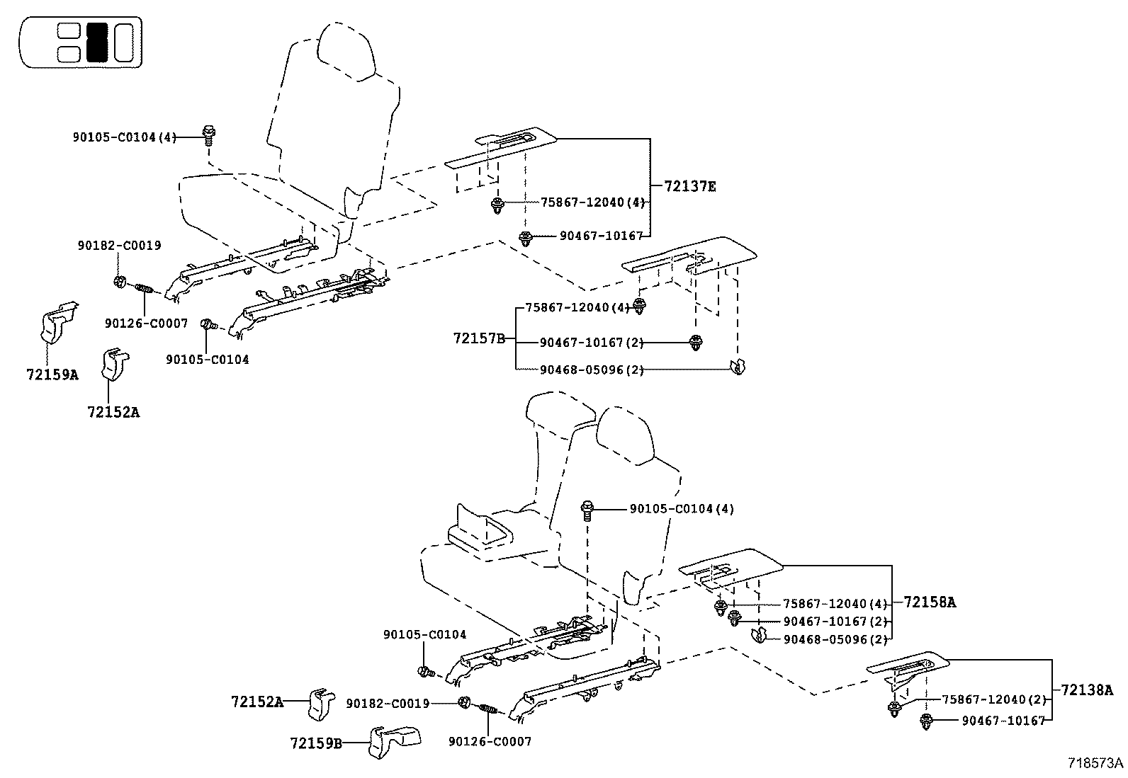 Figure 718573A