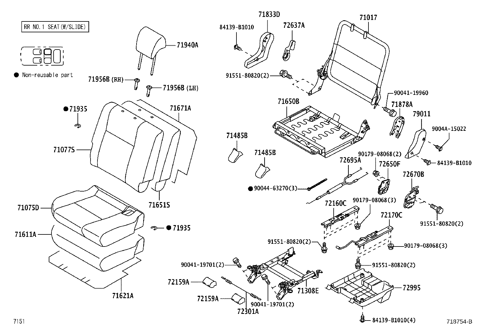 Figure 718754B