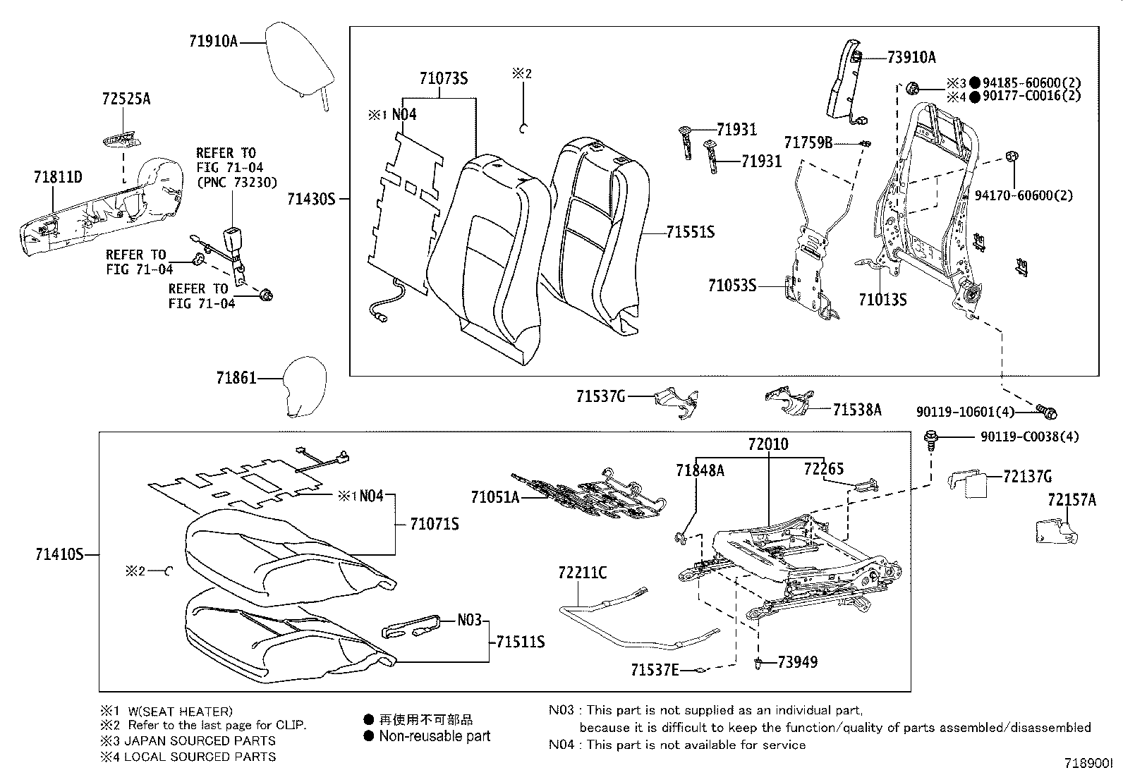 Figure 718900I