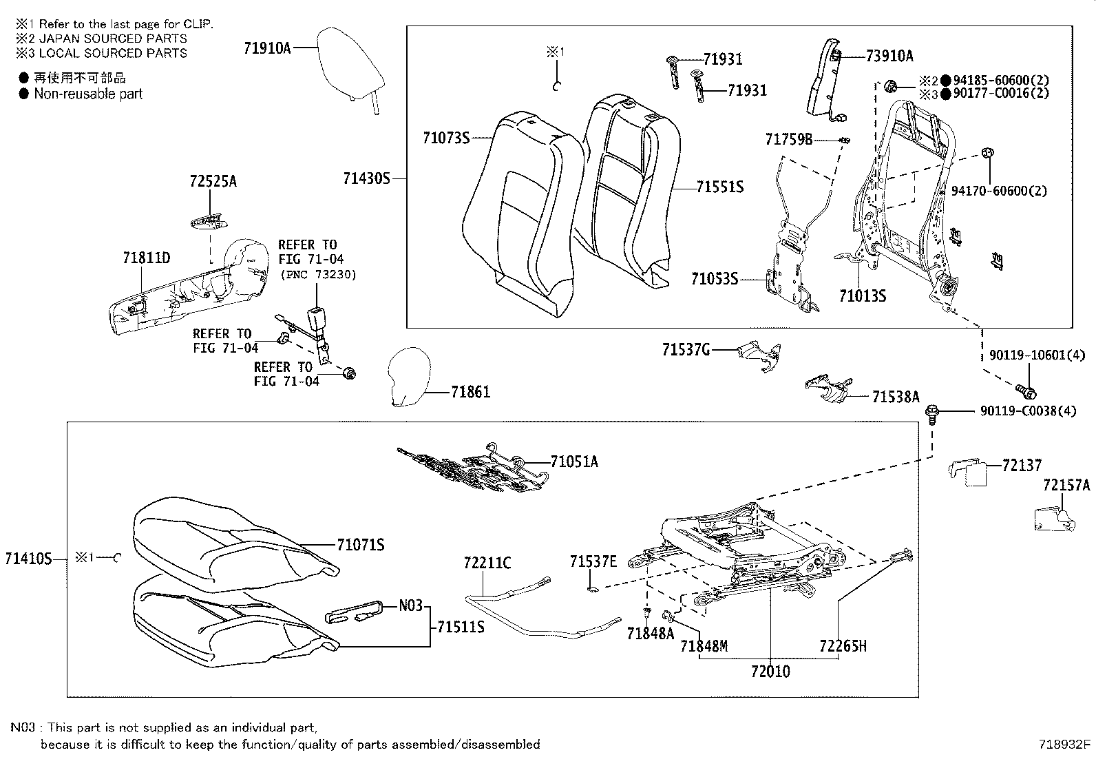 Figure 718932F