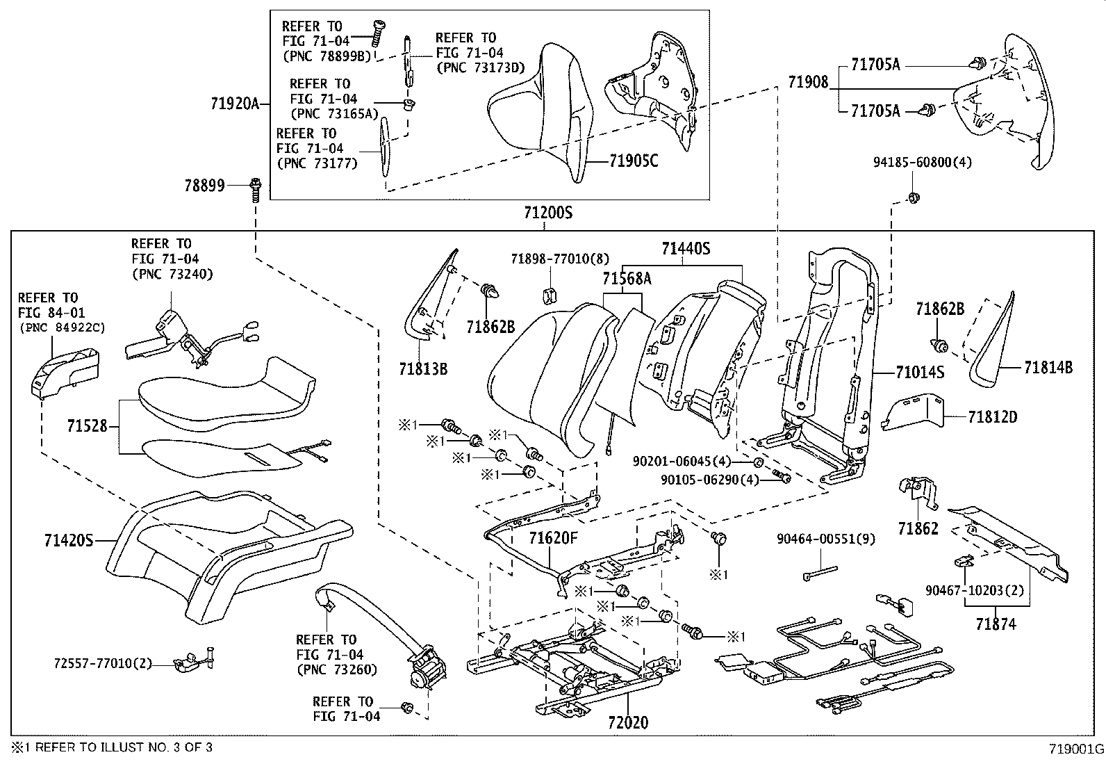 Figure 719001G