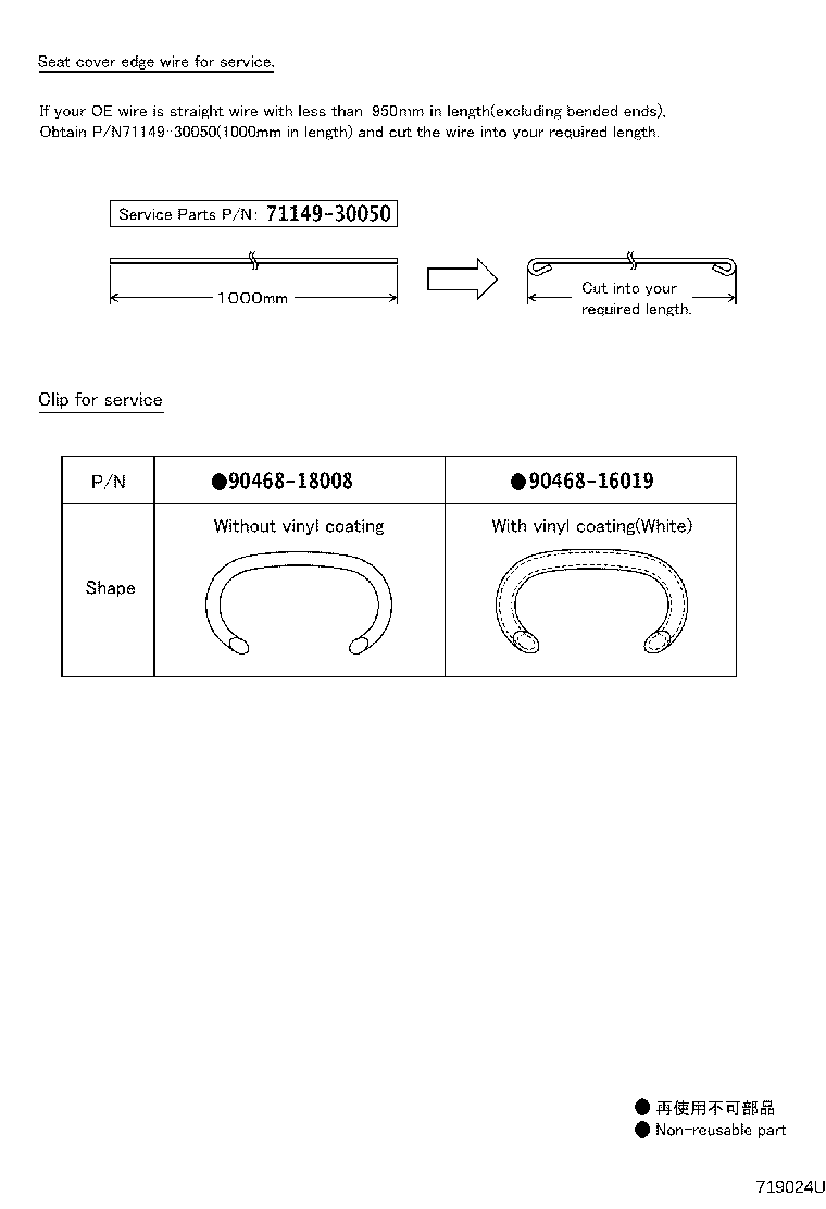 Figure 719024U