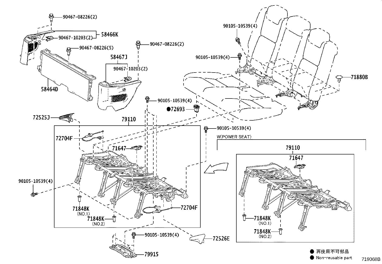 Figure 719068B