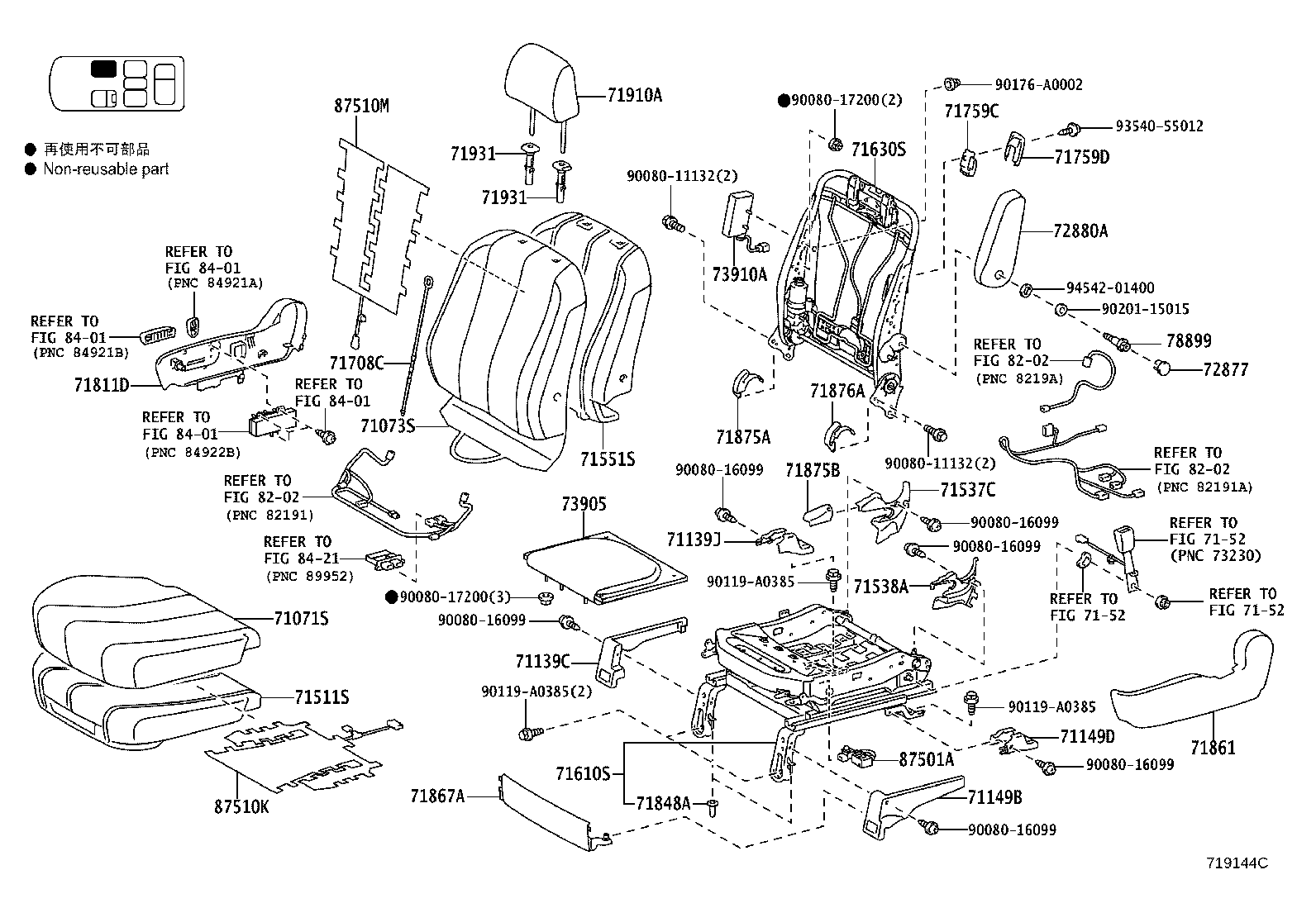 Figure 719144C