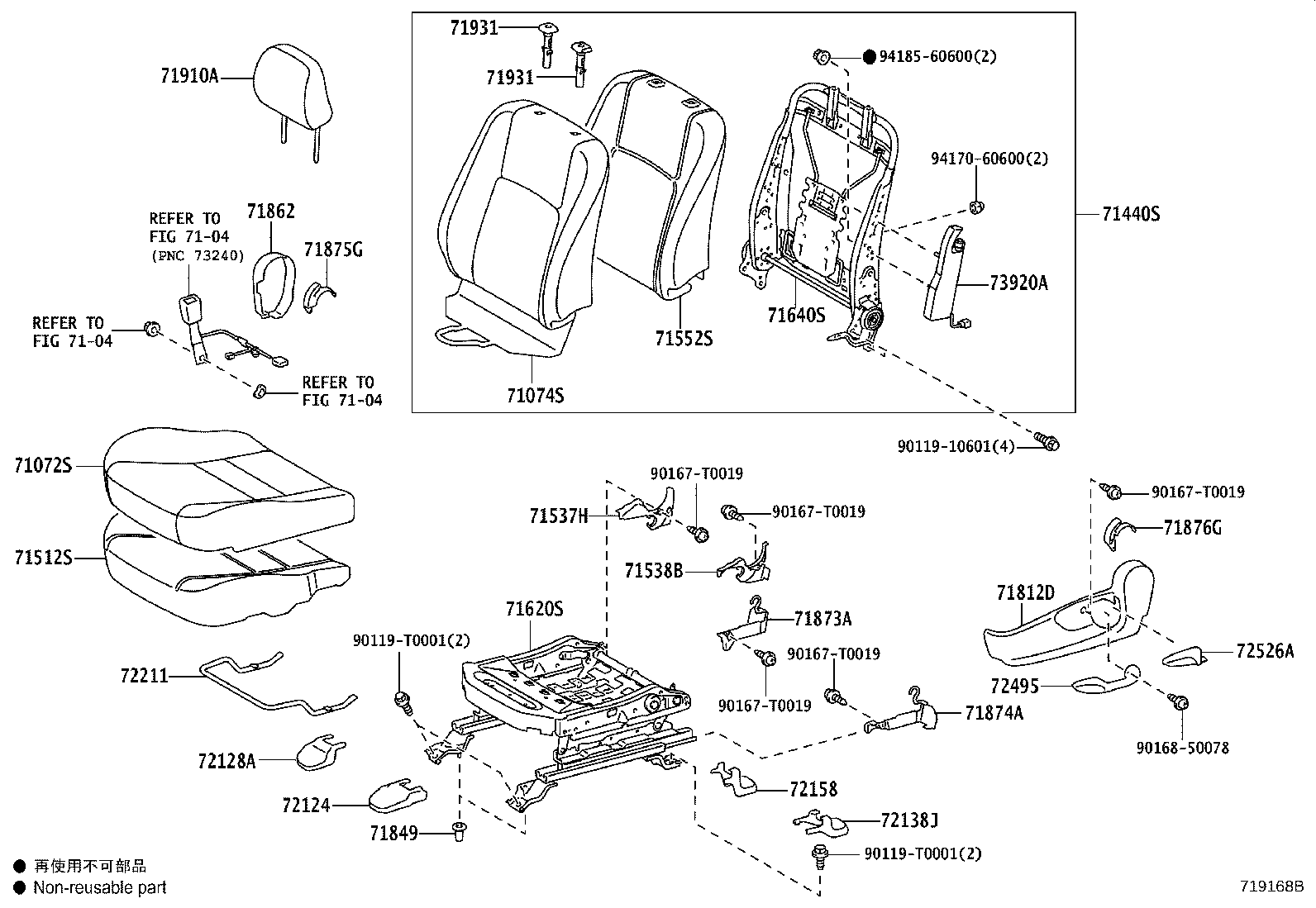 Figure 719168B