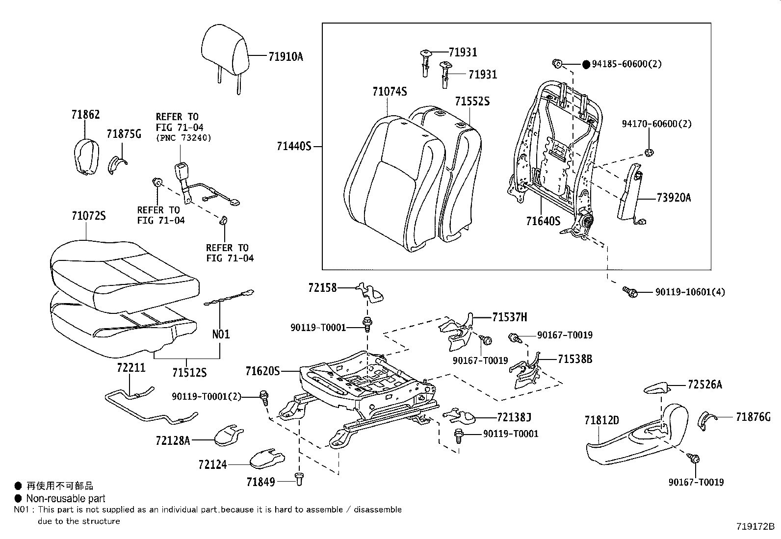 Figure 719172B