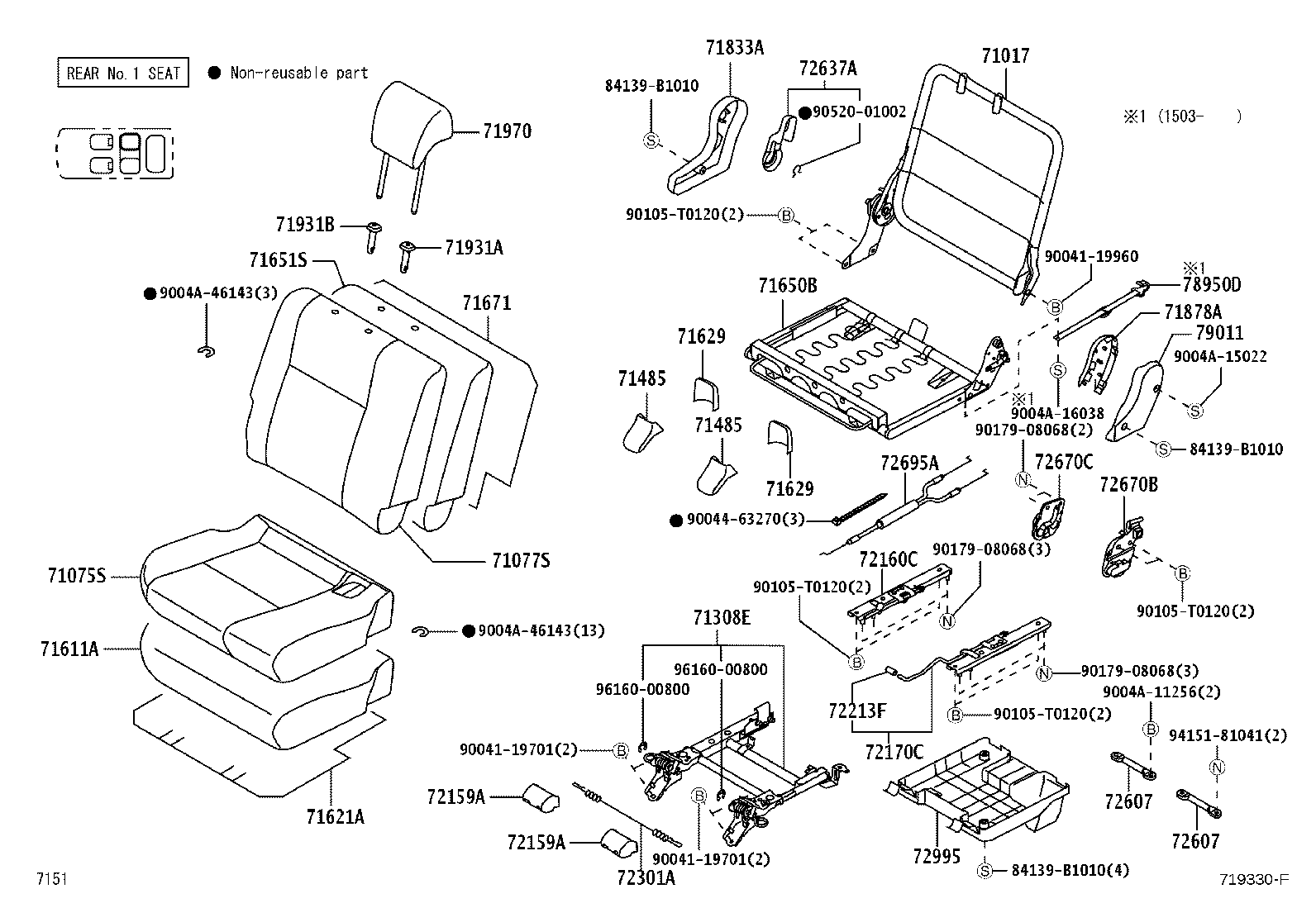 Figure 719330F