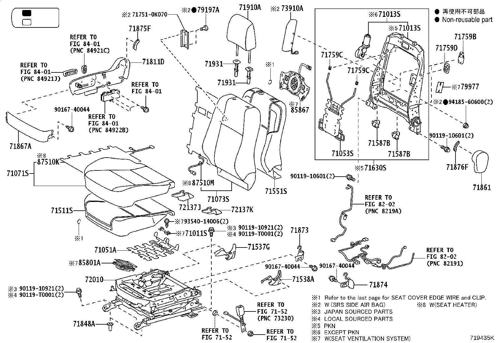 Figure 719435K