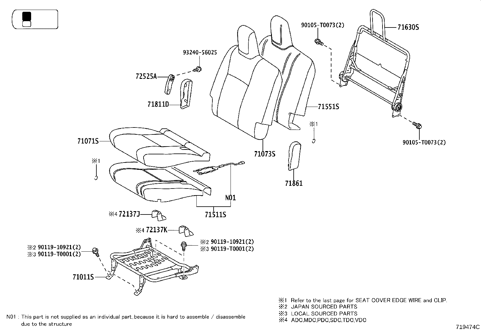 Figure 719474C