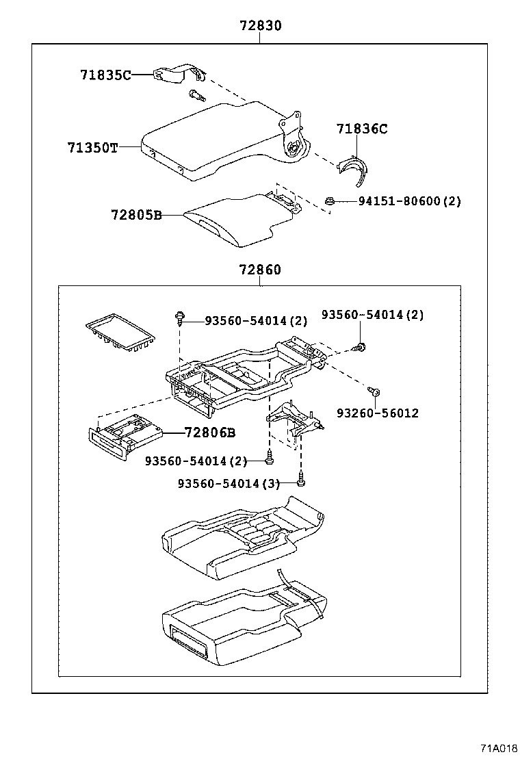Figure 71A018
