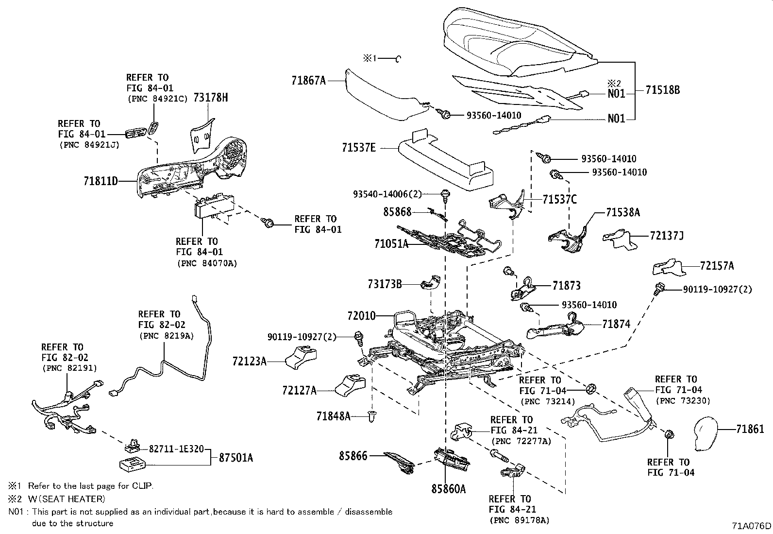 Figure 71A076D