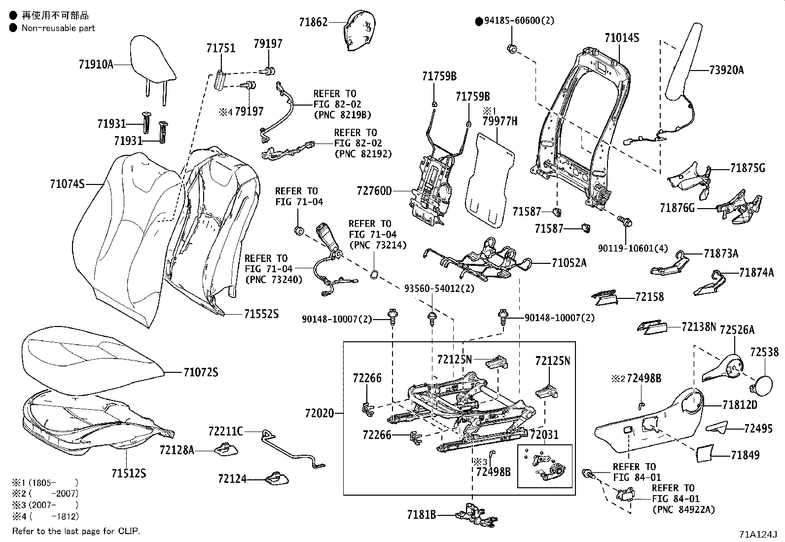 Figure 71A124J