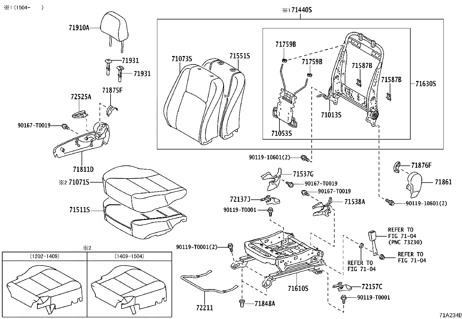 Figure 71A234B