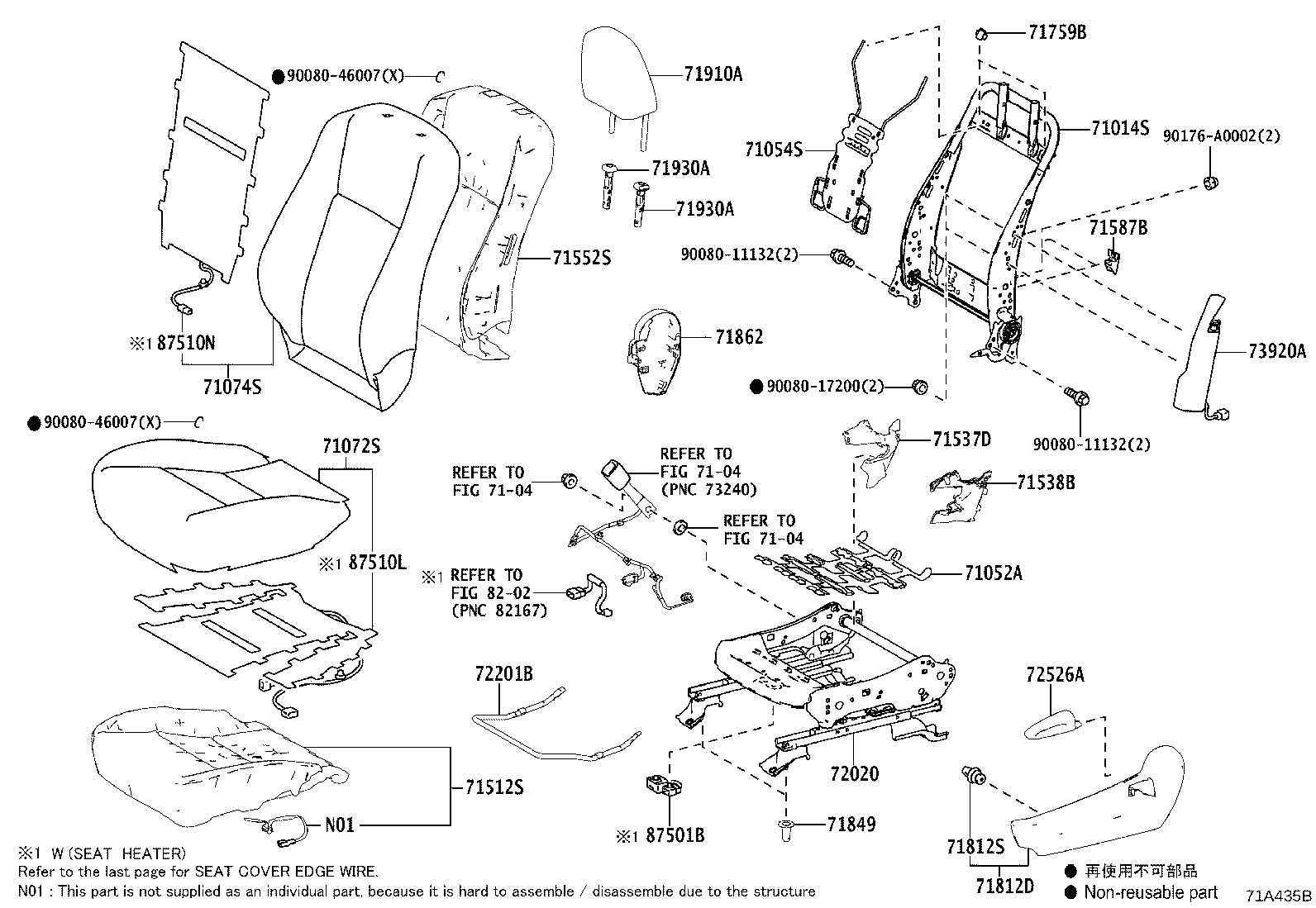 Figure 71A435B