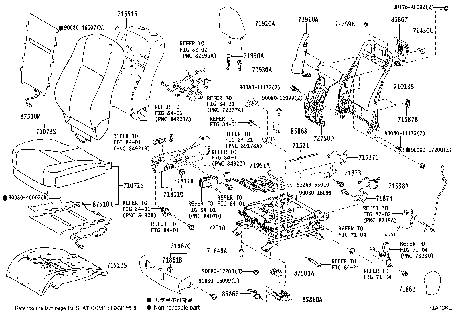 Figure 71A436E