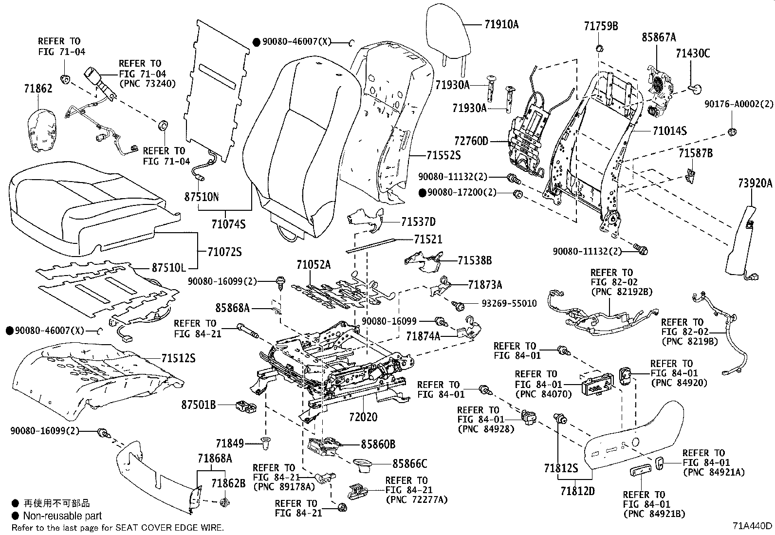 Figure 71A440D