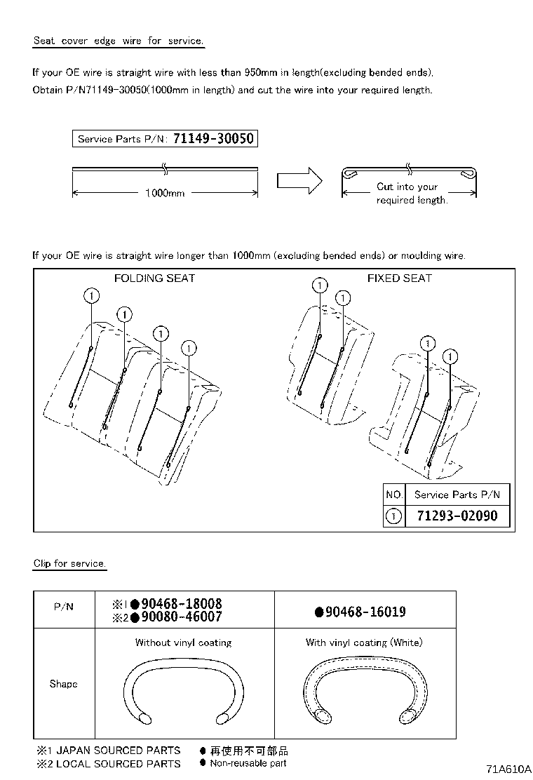 Figure 71A610A