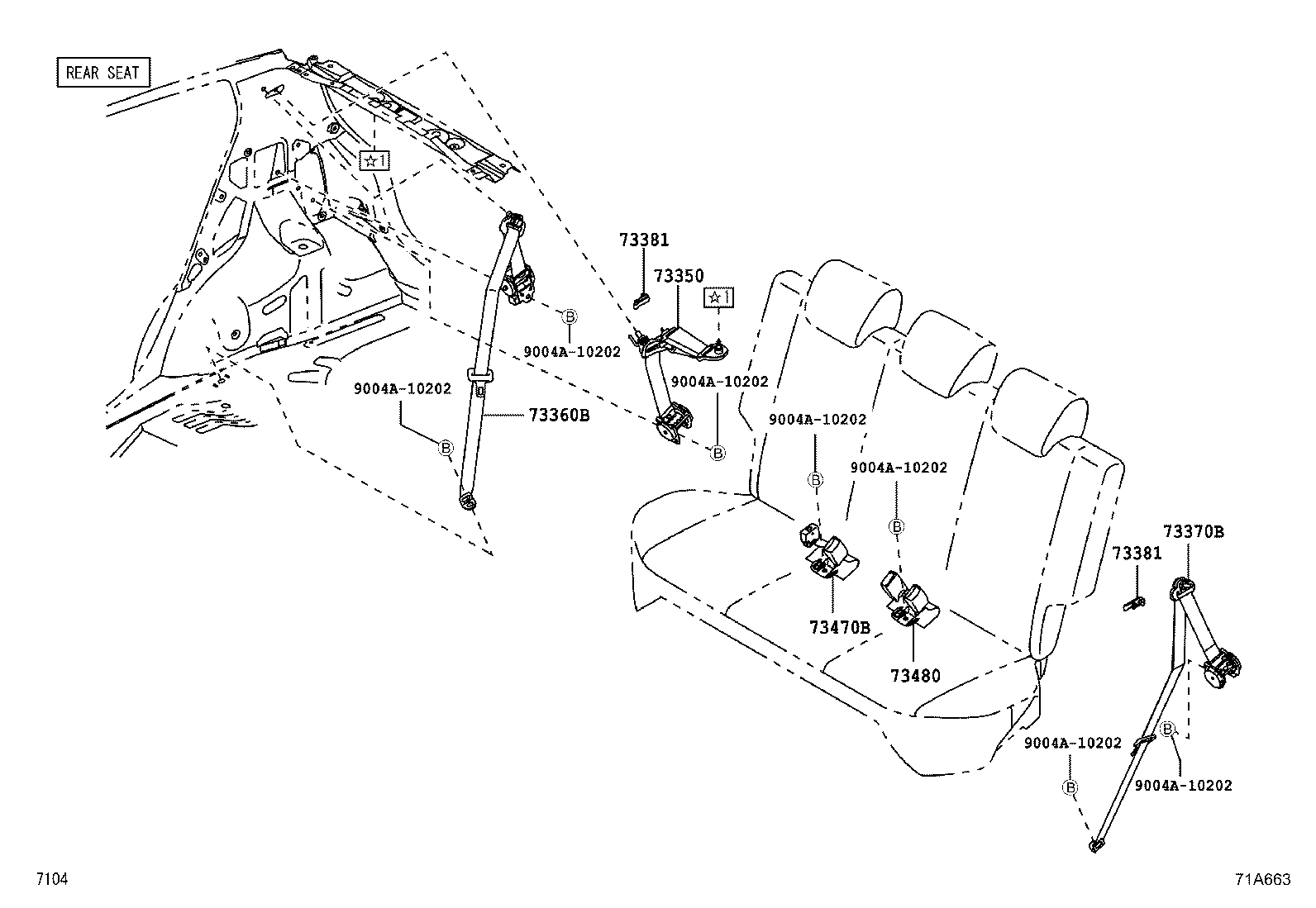 Figure 71A663