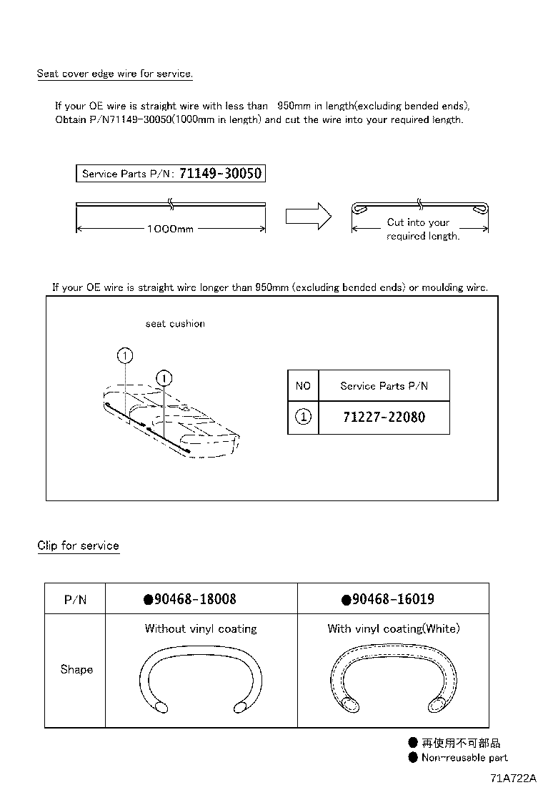 Figure 71A722A