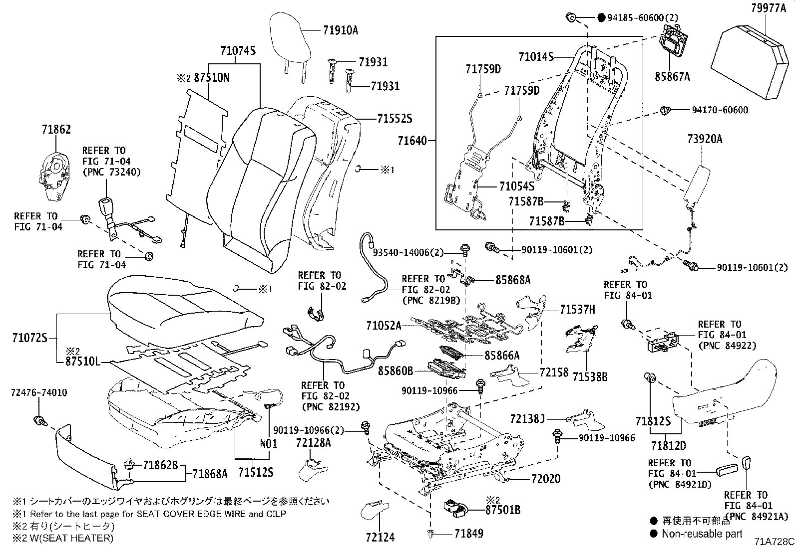 Figure 71A728C