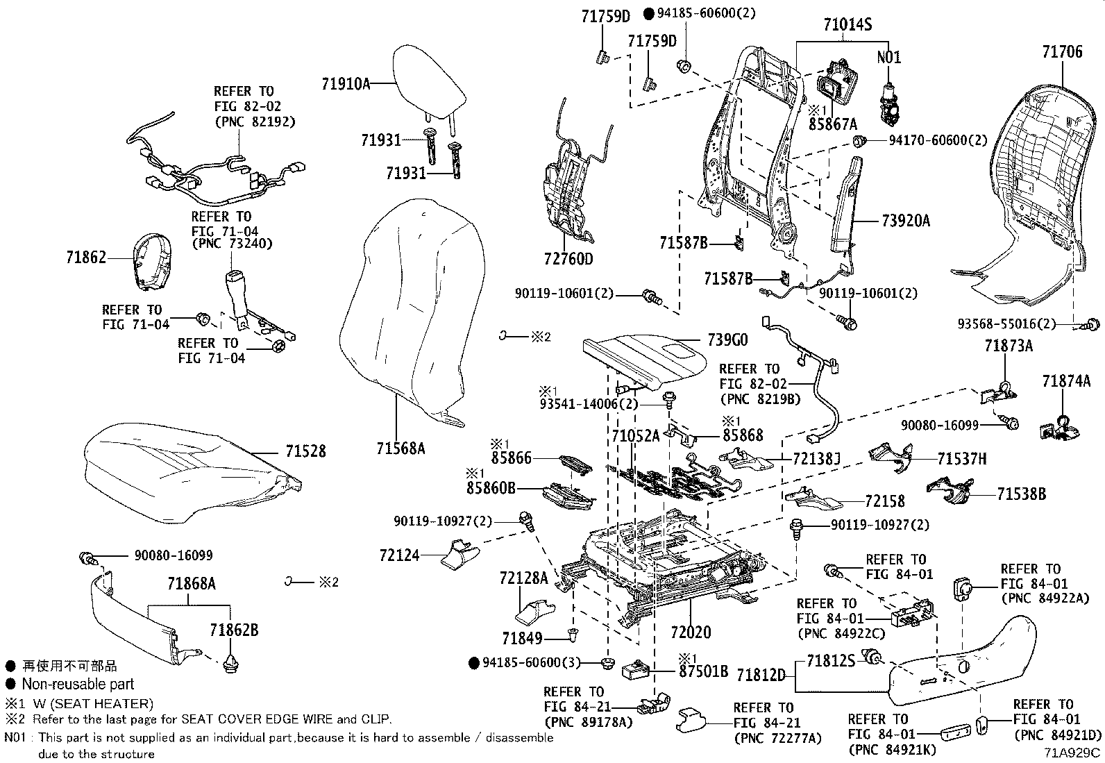Figure 71A929C