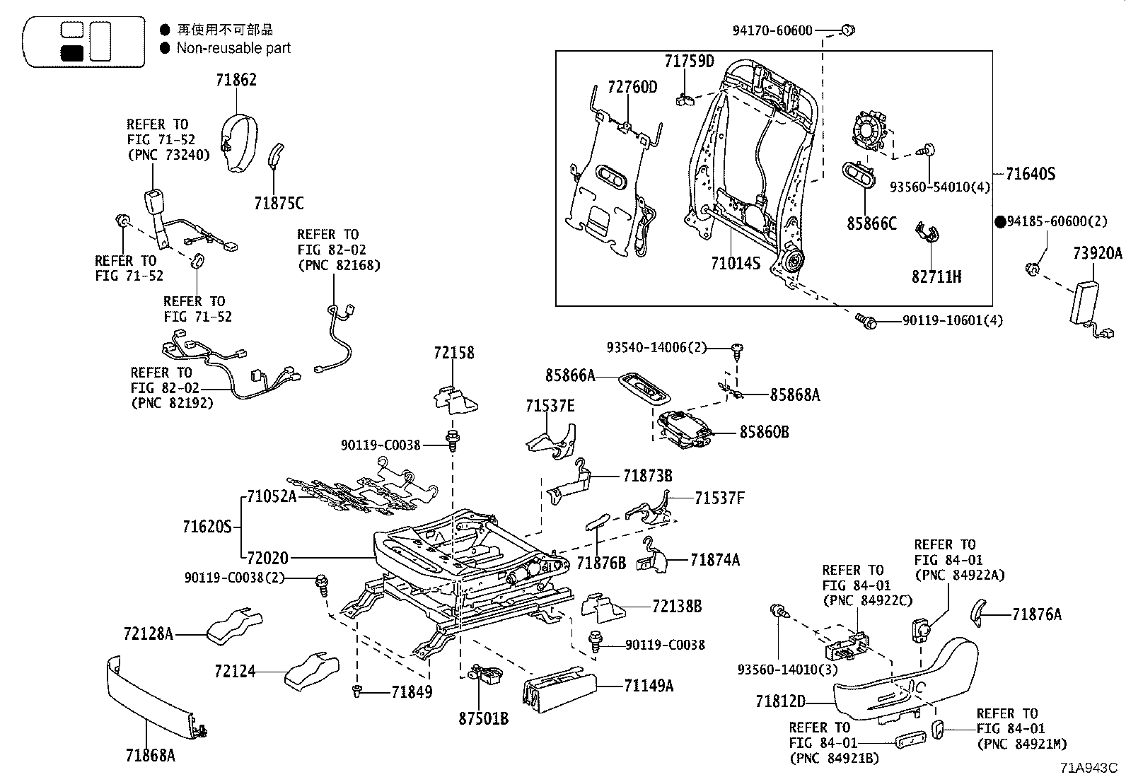Figure 71A943C