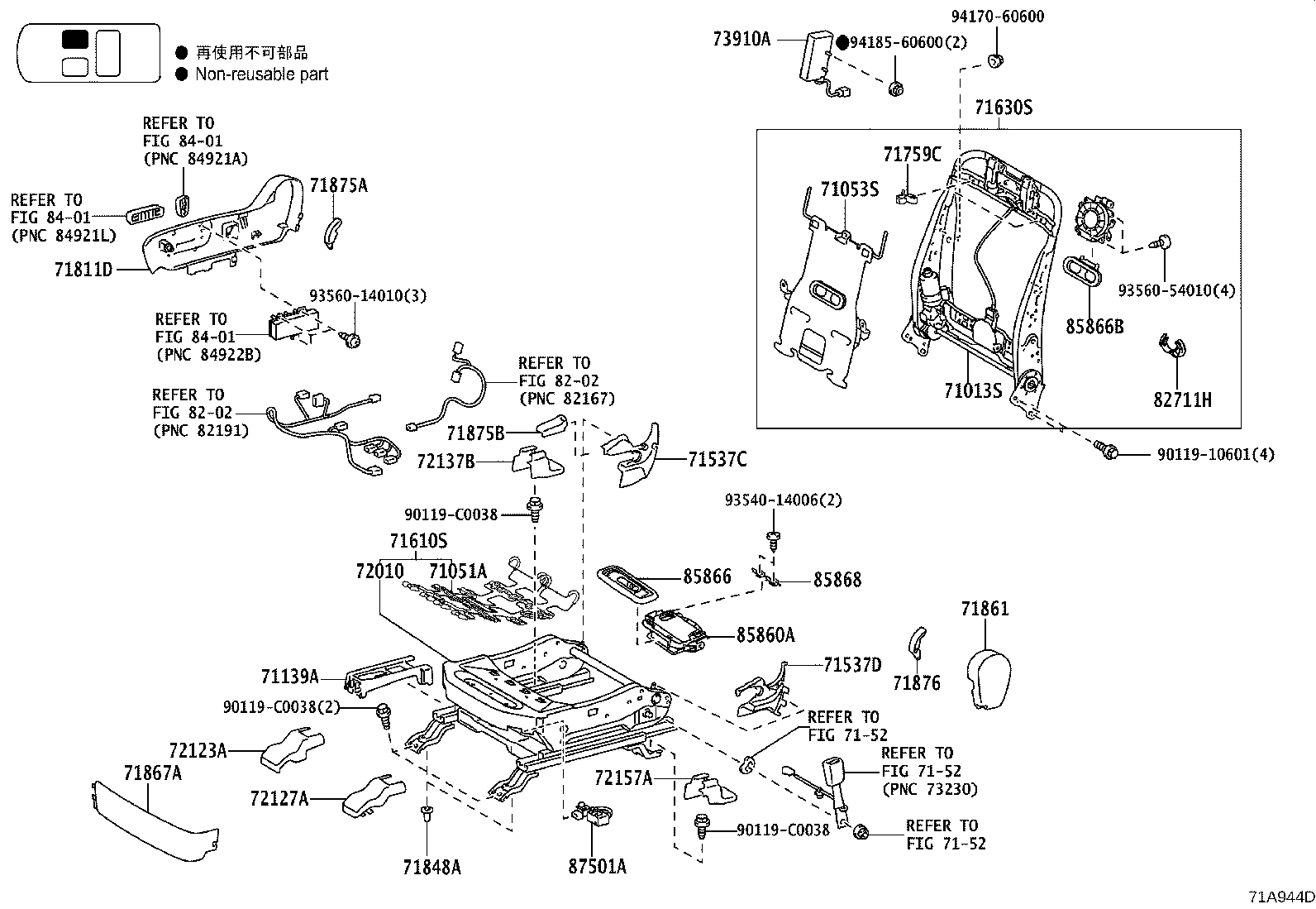 Figure 71A944D