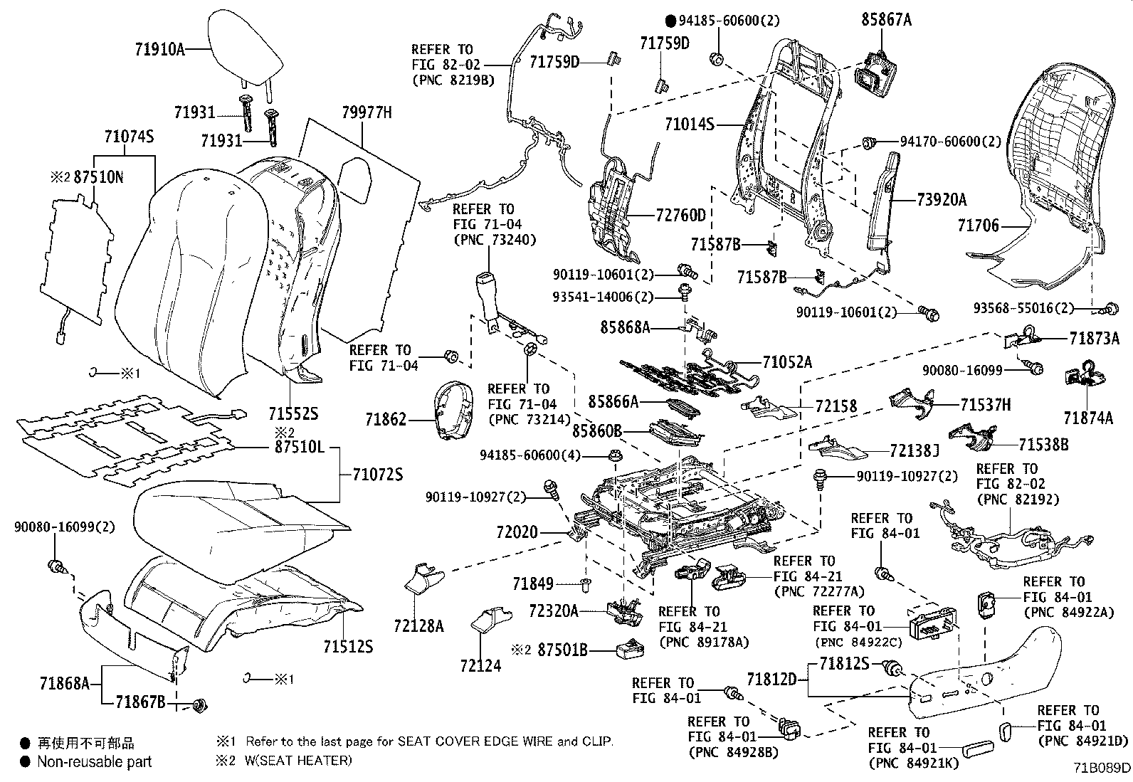 Figure 71B089D