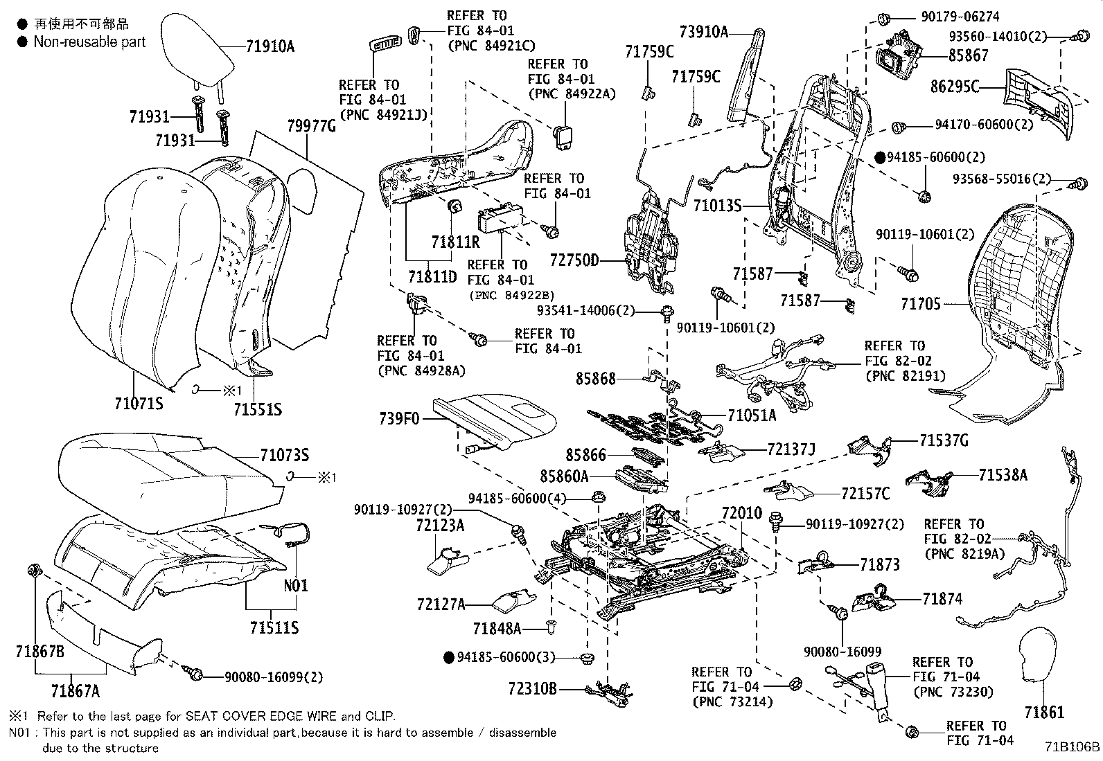 Figure 71B106B