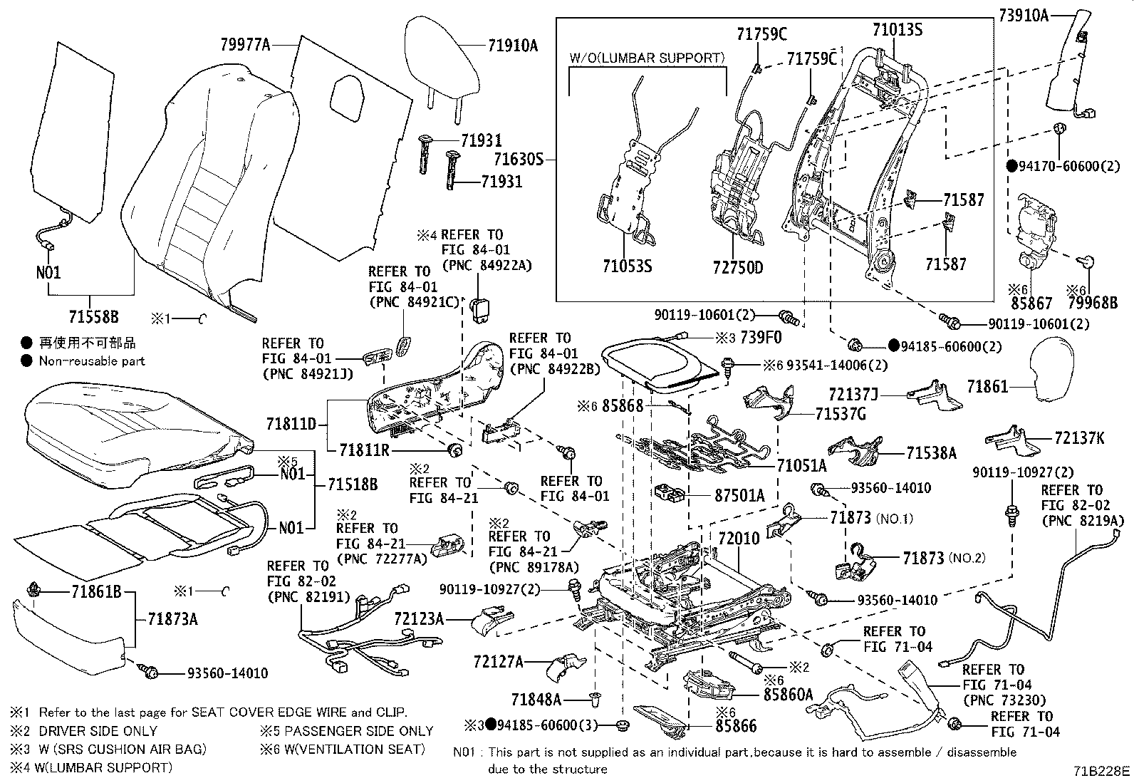 Figure 71B228E