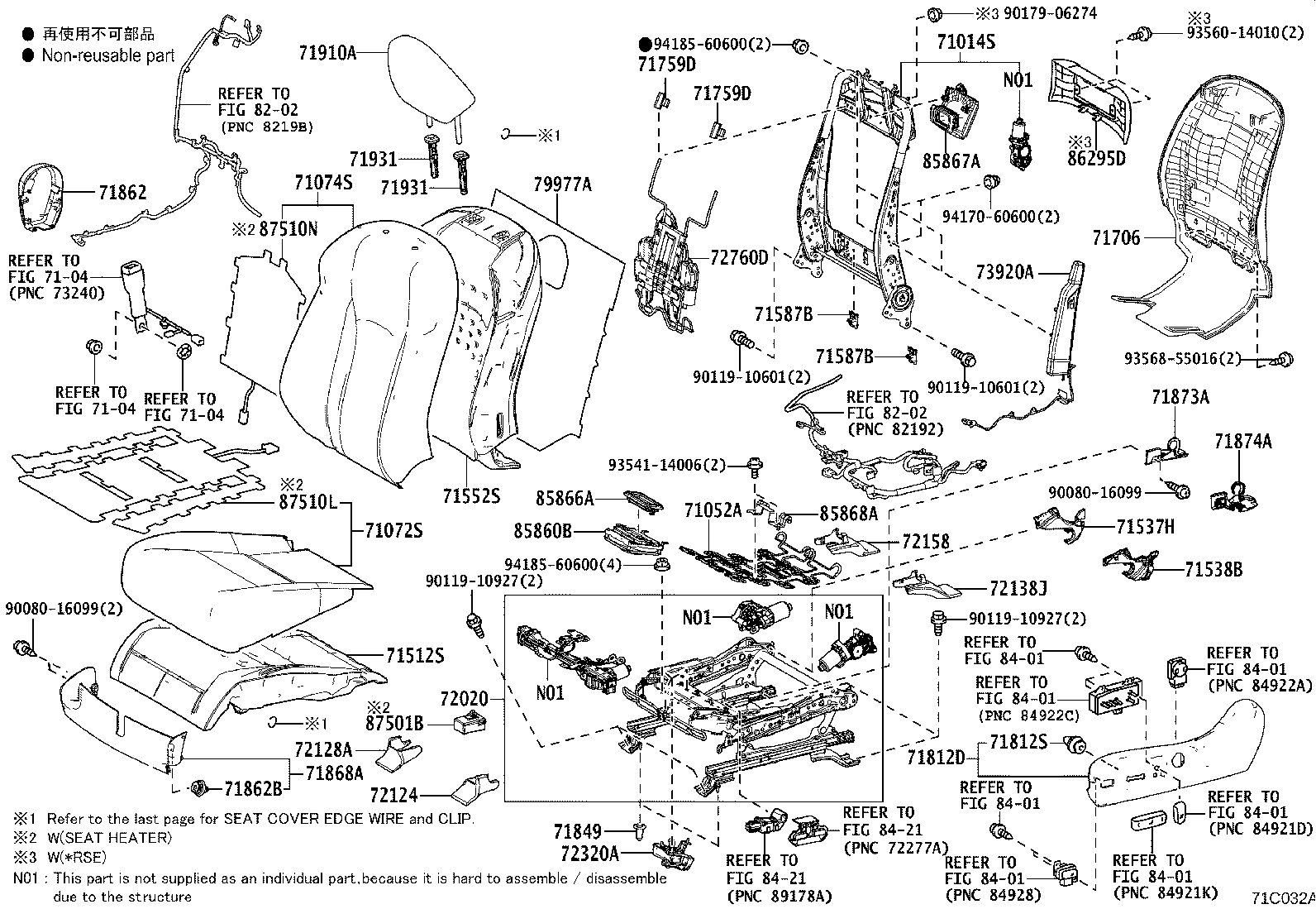 Figure 71C032A
