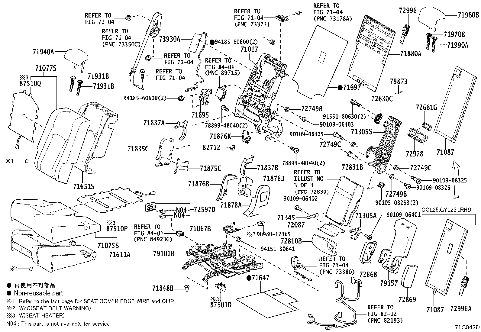 Figure 71C042D