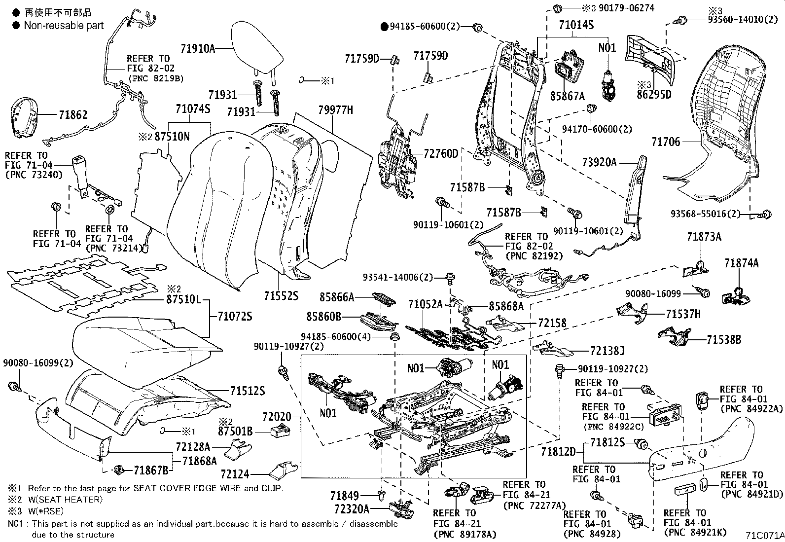 Figure 71C071A