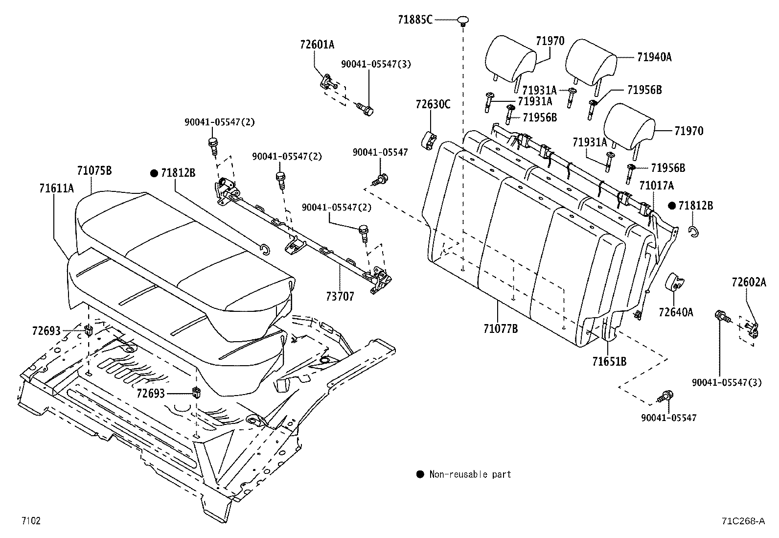 Figure 71C268A