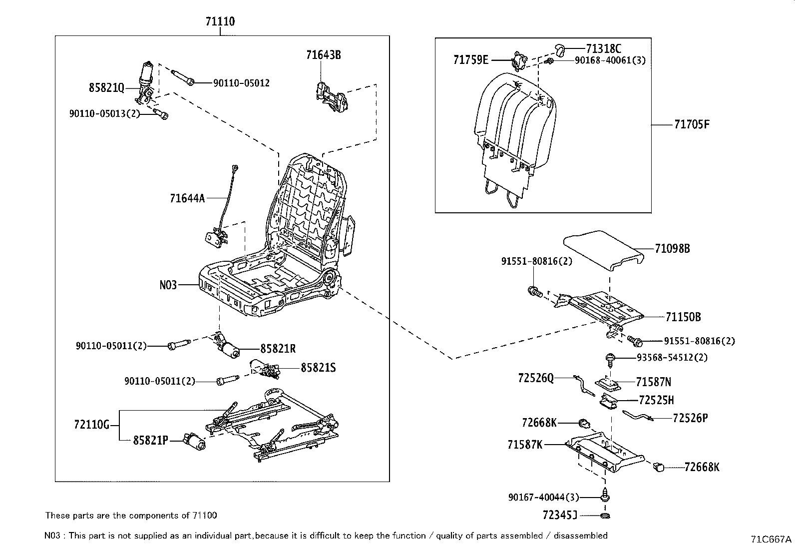 Figure 71C667A