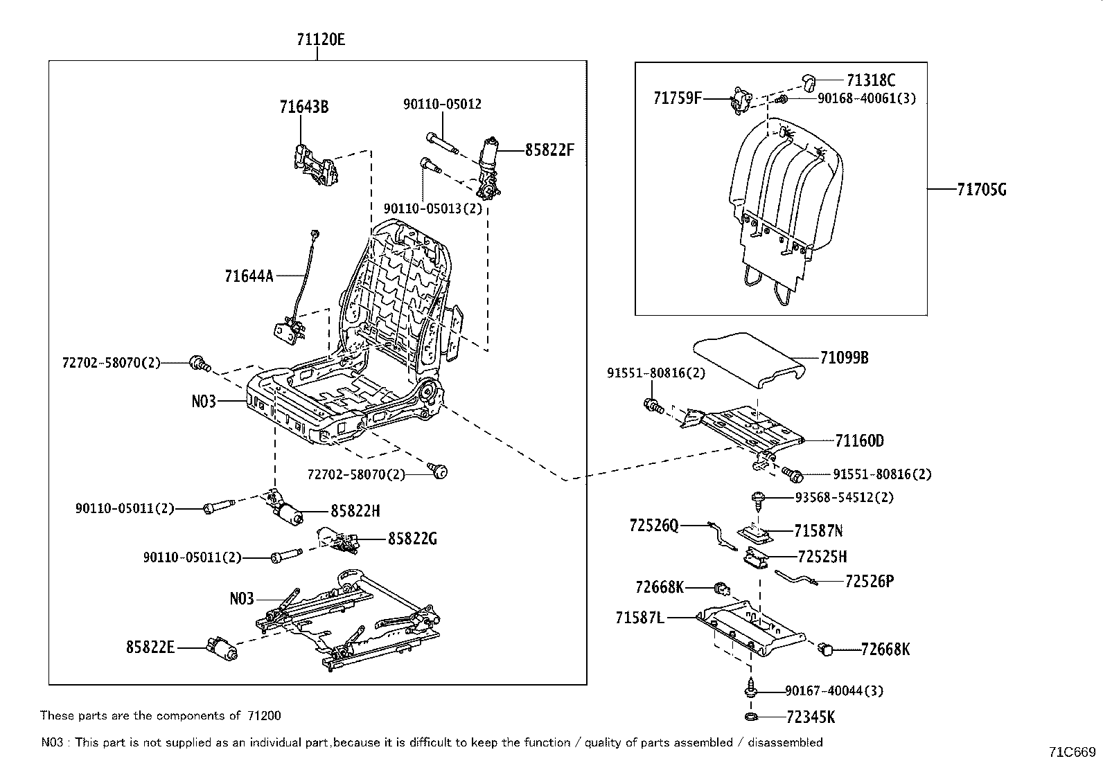 Figure 71C669