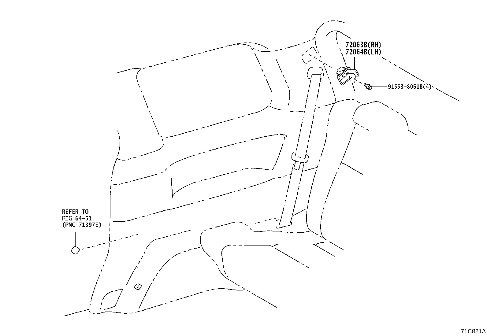 Figure 71C821A