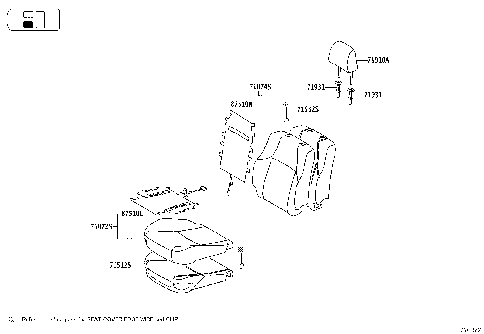 Figure 71C872