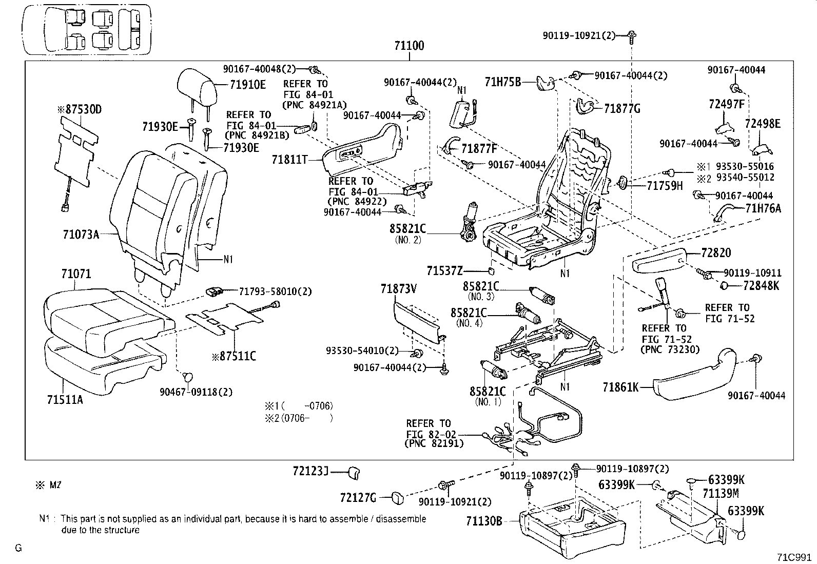 Figure 71C991B