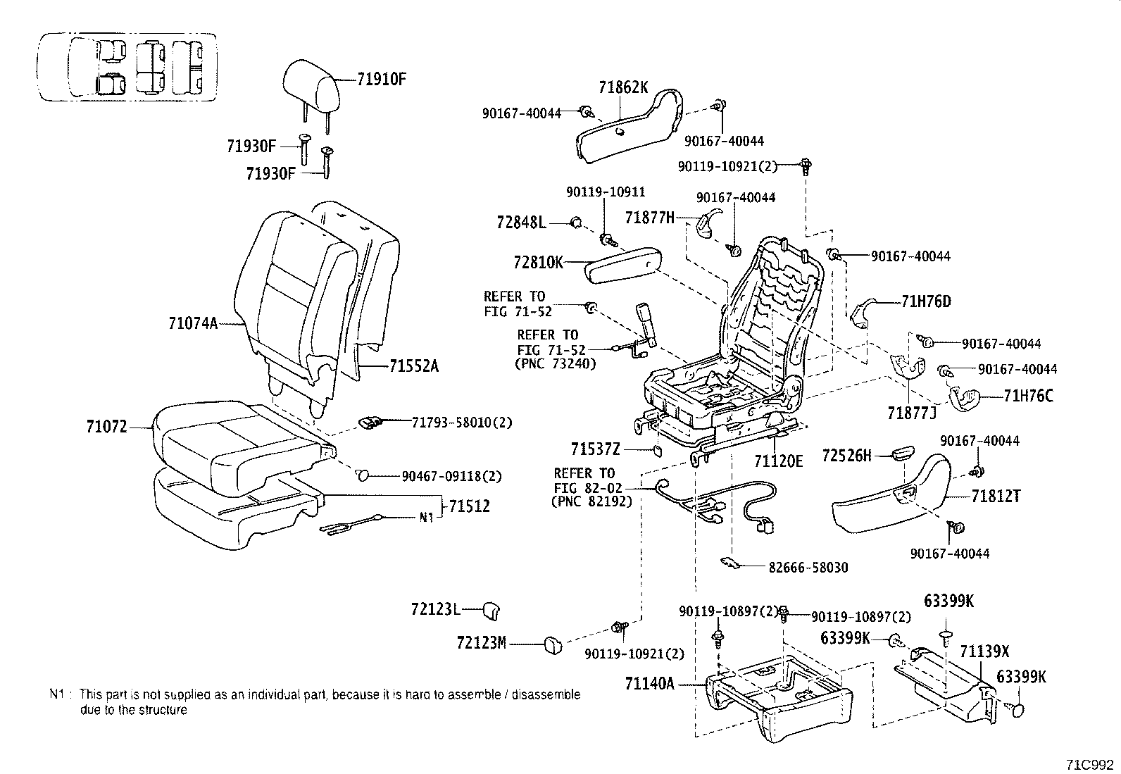 Figure 71C992A