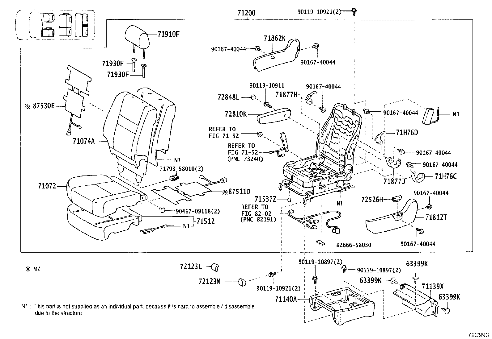 Figure 71C993B