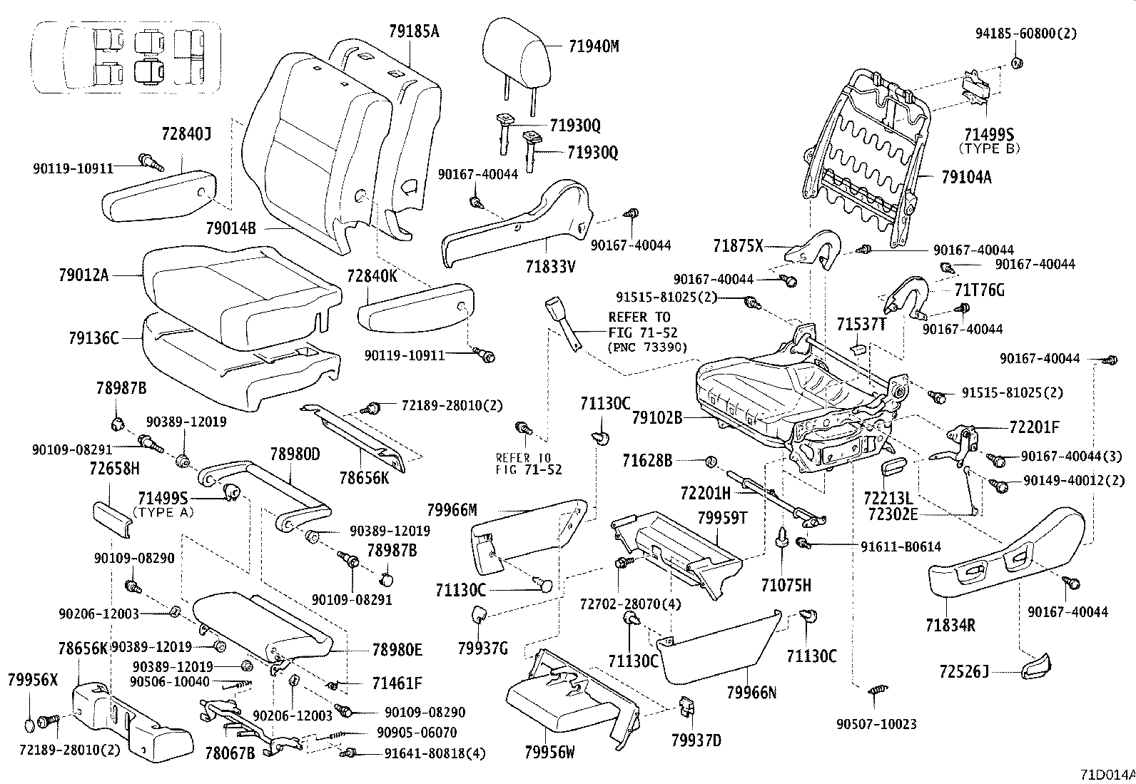 Figure 71D014D