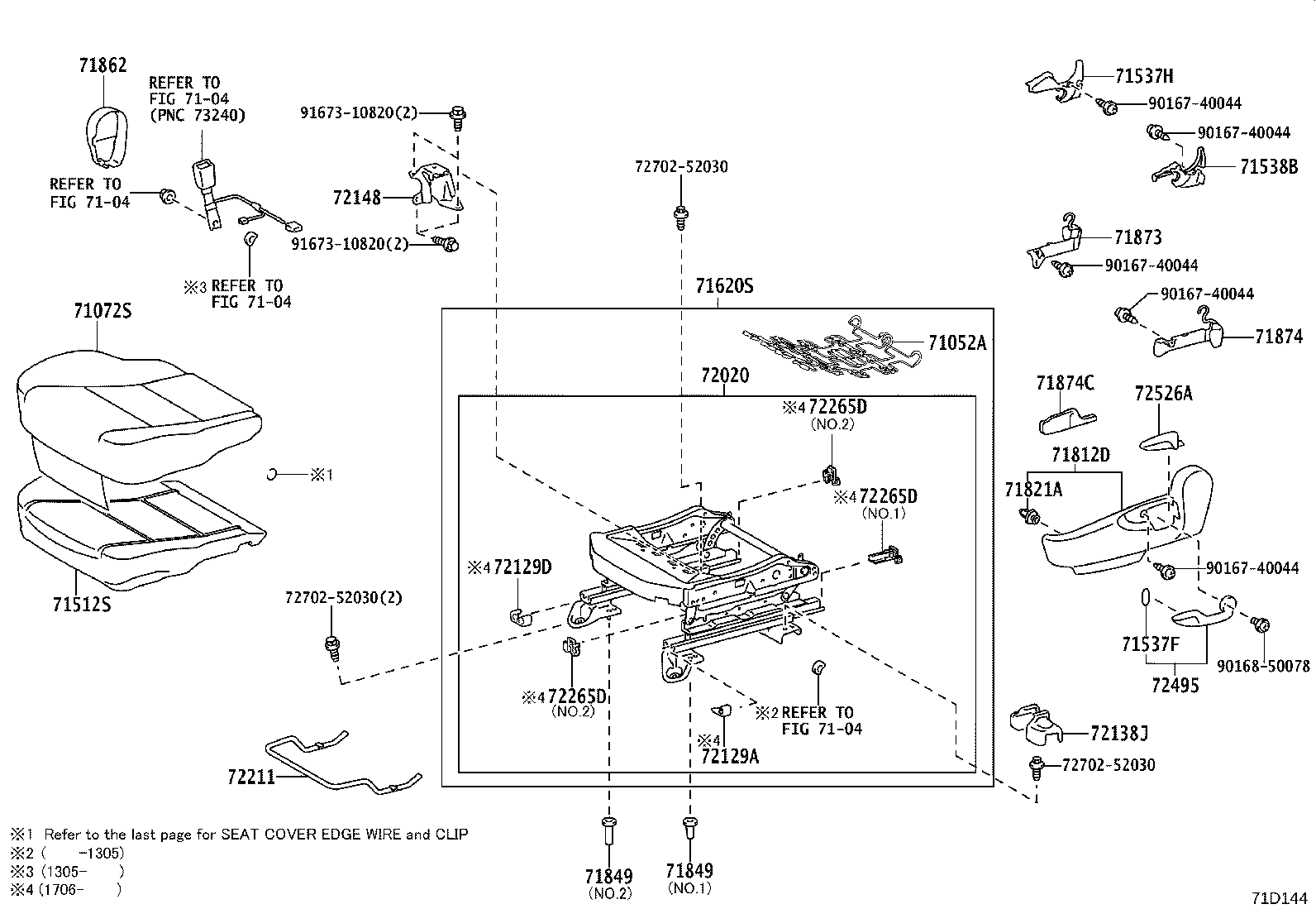 Figure 71D144