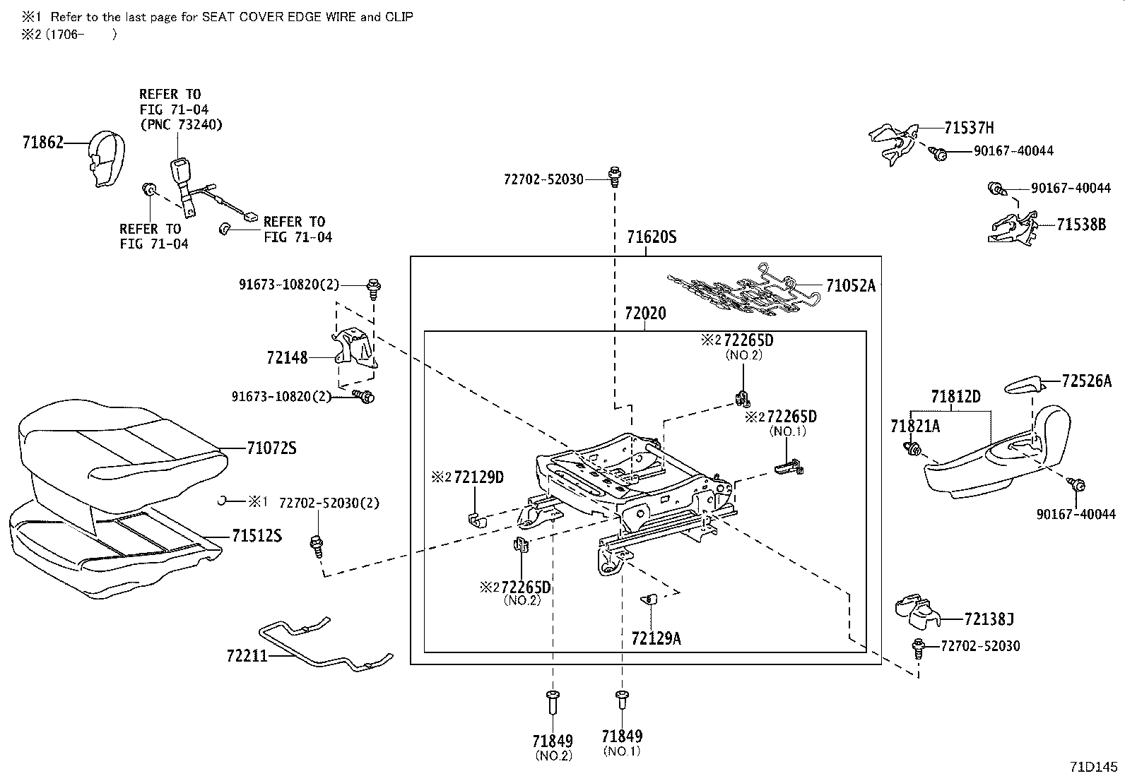 Figure 71D145