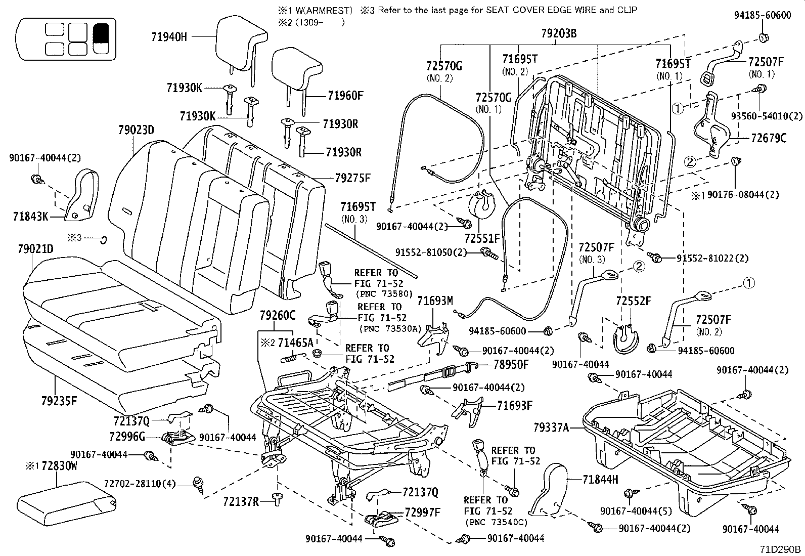 Figure 71D290B