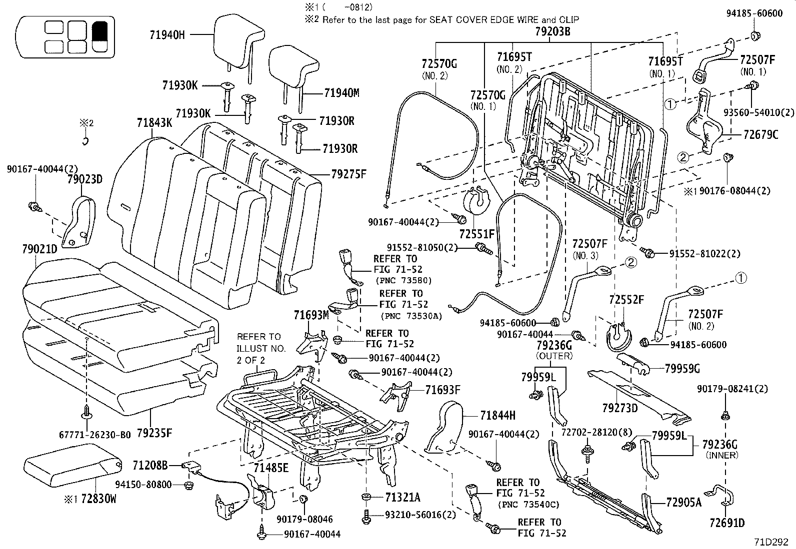 Figure 71D292A
