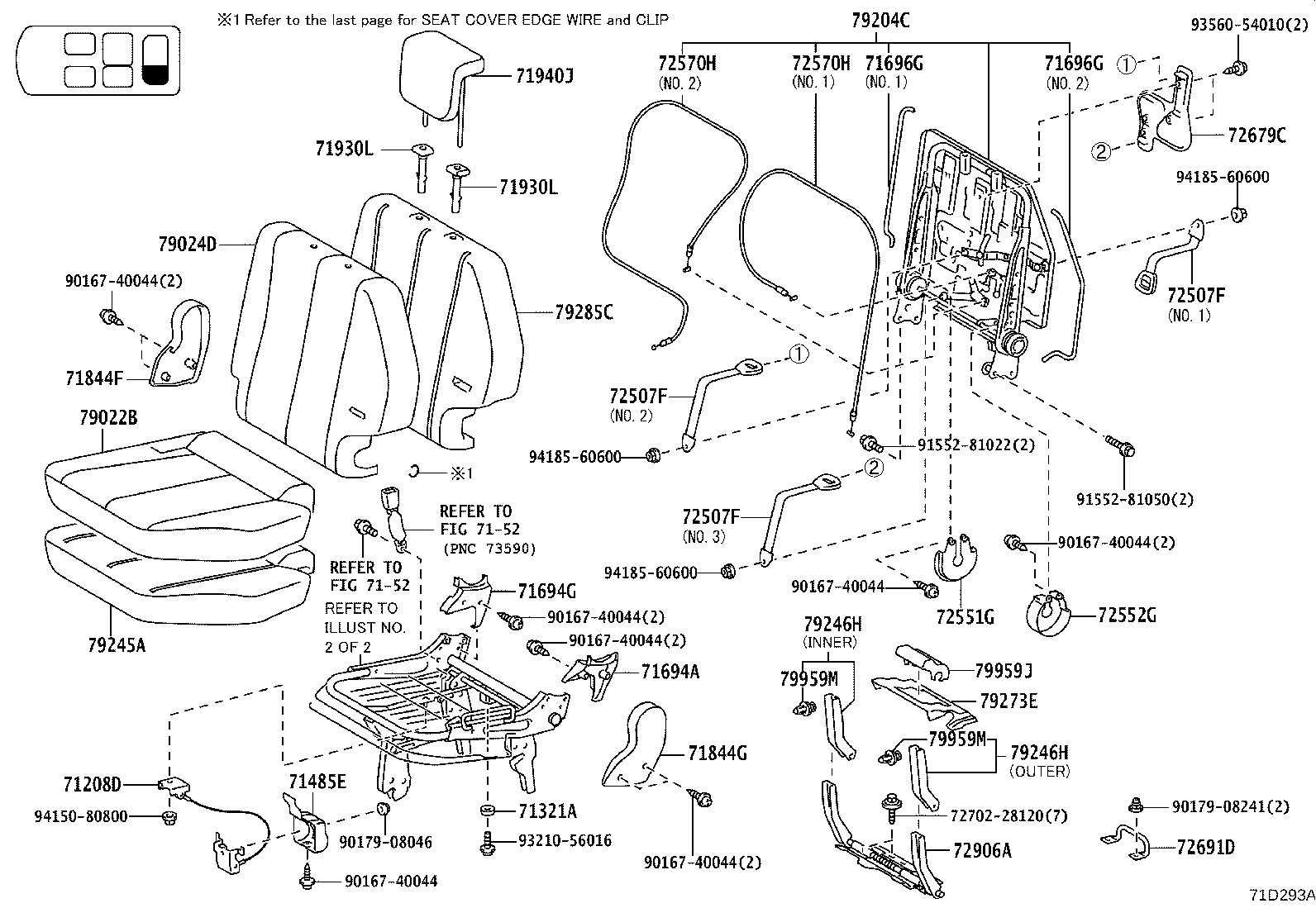 Figure 71D293A